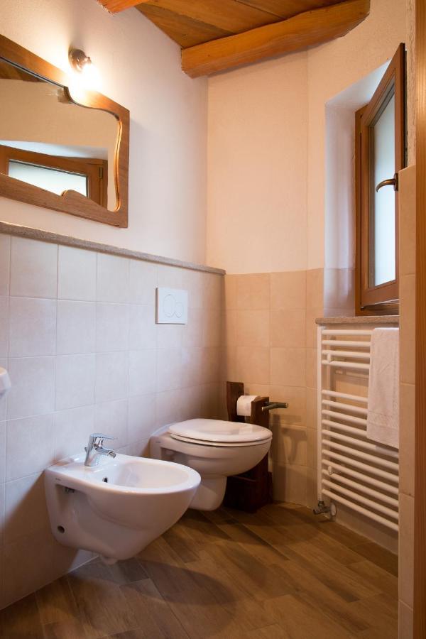 B&B Lo VAN Saint-Pierre Ngoại thất bức ảnh