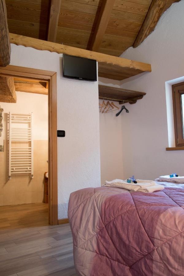 B&B Lo VAN Saint-Pierre Ngoại thất bức ảnh