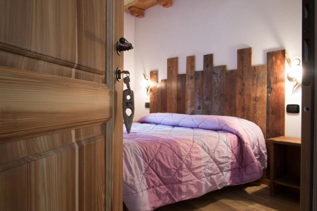 B&B Lo VAN Saint-Pierre Ngoại thất bức ảnh