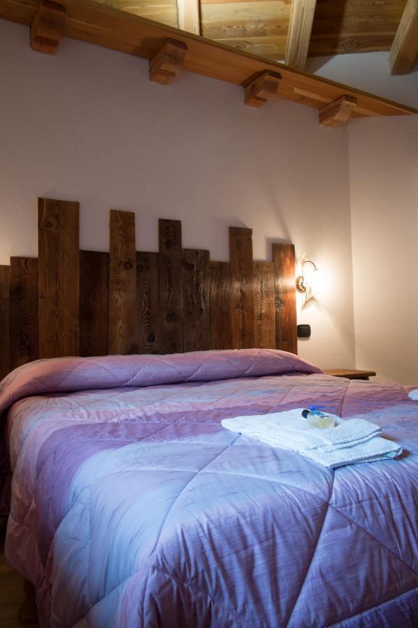 B&B Lo VAN Saint-Pierre Ngoại thất bức ảnh